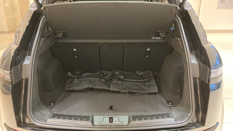 Land Rover Range Rover Evoque 1.5 P270e Autobiography 5dr Auto [Revised] Hatchback